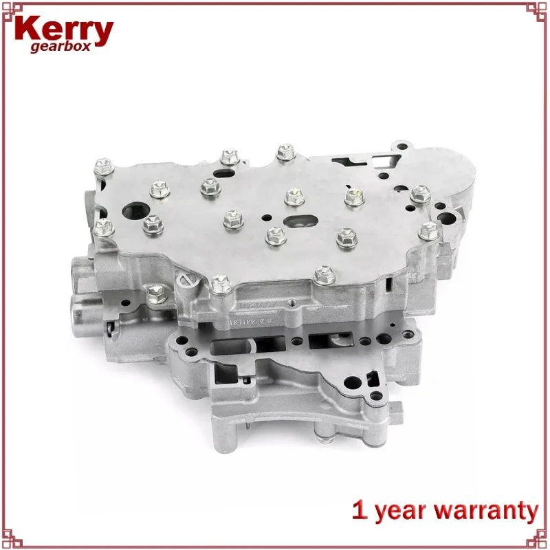 K310 K311 CVT Automatic Transmission Valve Body Car Parts for TOYOTA AVENSIS COROLLA ISIS IST PREMIO PROBOX RUMION SUCCEED WISH
K310 K311 CVT Automatic Transmission Valve Body Car Parts for TOYOTA AVENSIS COROLLA ISIS IST PREMIO PROBOX RUMION SUCCEED WISH
