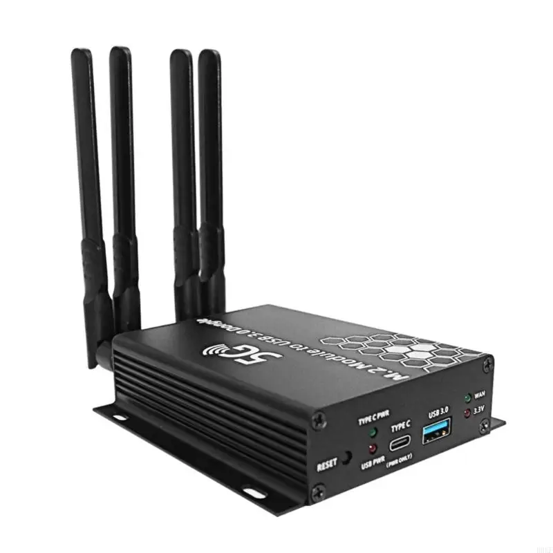 B0KF Converter Converter NetworkConnector Беспроводная карта M.2 до USB3.0 Адаптер
B0KF Converter Converter NetworkConnector Беспроводная карта M.2 до USB3.0 Адаптер