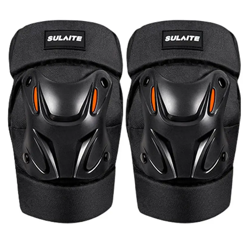 Cycling Knee Guards Reflective Protective Gear/Elbow Guards Knee Guard Knee Protector For Motorcycle Cycling Racing
Cycling Knee Guards Reflective Protective Gear/Elbow Guards Knee Guard Knee Protector For Motorcycle Cycling Racing