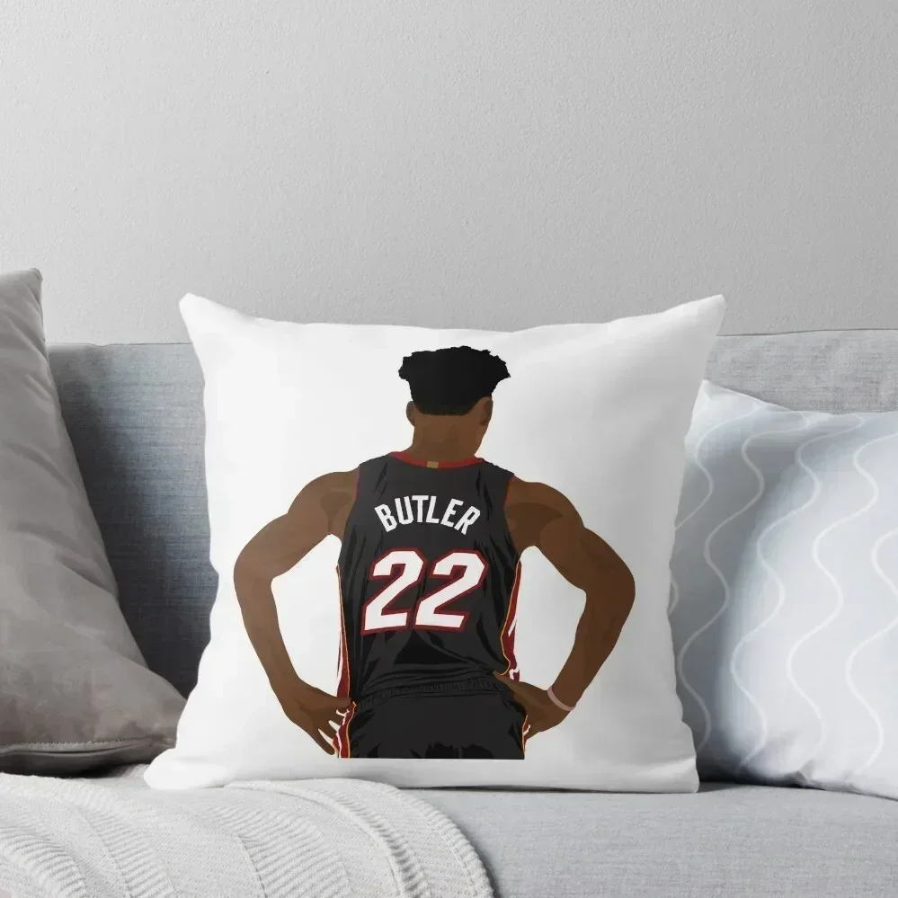 Jimmy Butler 22 Throw Pillow Plaid Sofa autumn pillowcase Christmas Pillow covers for pillows pillow
Jimmy Butler 22 Throw Pillow Plaid Sofa autumn pillowcase Christmas Pillow covers for pillows pillow