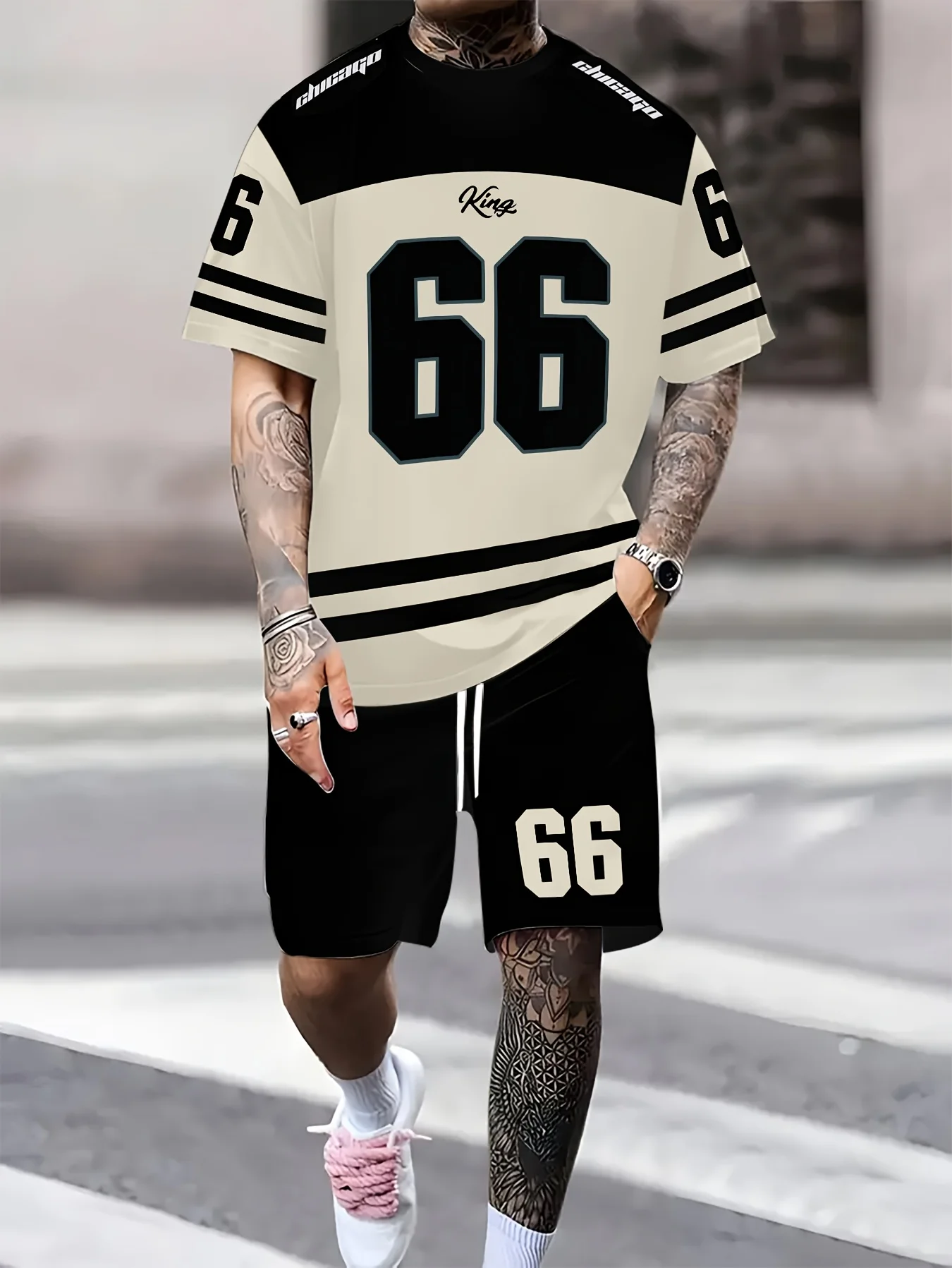 2025 summer new men's suit crew neck sweatshirt short sleeve retro sports style men's sports quick drying comfortable breathable
2025 summer new men's suit crew neck sweatshirt short sleeve retro sports style men's sports quick drying comfortable breathable