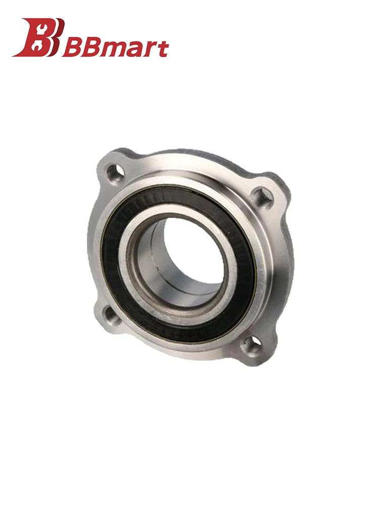 BBmart Auto Parts 1 Pcs Rear Wheel Bearing For BMW X1 E84 Z4 OE 33406789970 Wholesale Factory Price Car Accessories
BBmart Auto Parts 1 Pcs Rear Wheel Bearing For BMW X1 E84 Z4 OE 33406789970 Wholesale Factory Price Car Accessories
