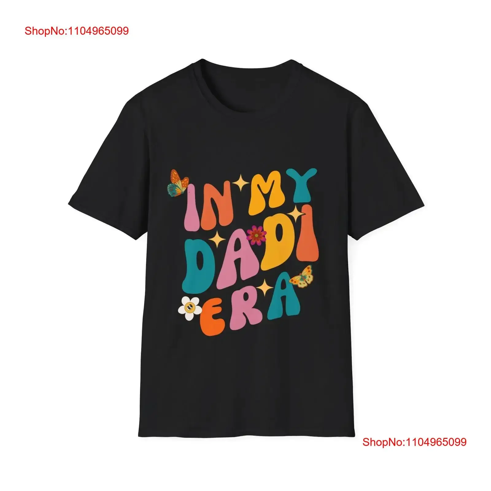 In my Dadi era l to be Desi Bollywood South Asian Grandmother Softstyle T Shirt vintage Washed Unisex Stretched Soft Casual
In my Dadi era l to be Desi Bollywood South Asian Grandmother Softstyle T Shirt vintage Washed Unisex Stretched Soft Casual