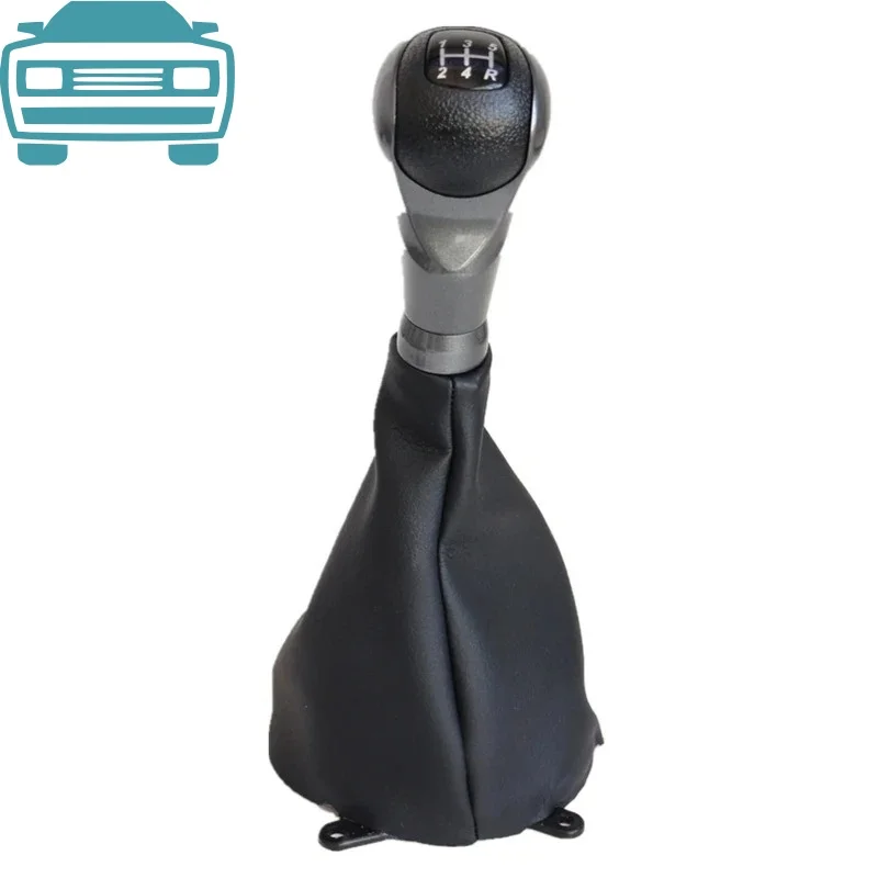For Honda Civic VIII 2006-2012 Shift Knob Gear Lever Handball Manual Handbrake Sleeve Ball Head Gear Head for Car Modification
For Honda Civic VIII 2006-2012 Shift Knob Gear Lever Handball Manual Handbrake Sleeve Ball Head Gear Head for Car Modification