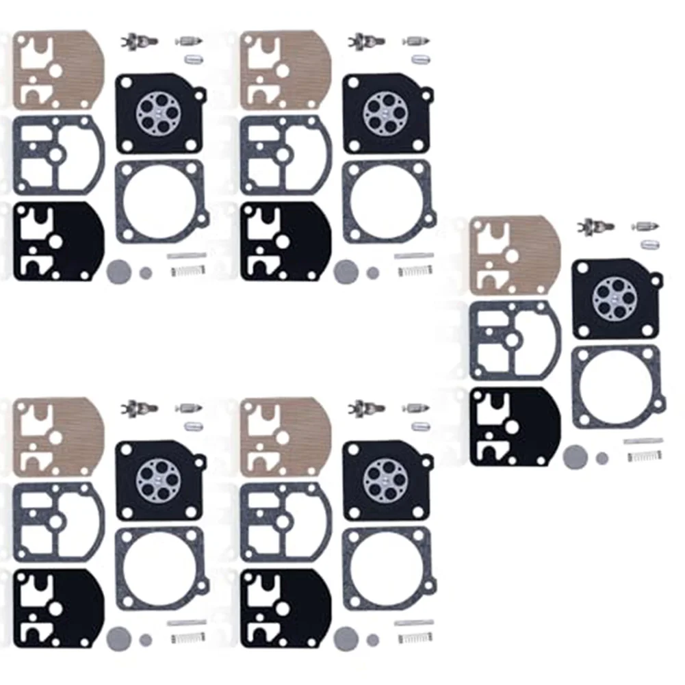 Comprehensive Carburetor Repair Kit Compatible with Multiple Models Including C1S H4 Series Optimizes Functionality
Comprehensive Carburetor Repair Kit Compatible with Multiple Models Including C1S H4 Series Optimizes Functionality