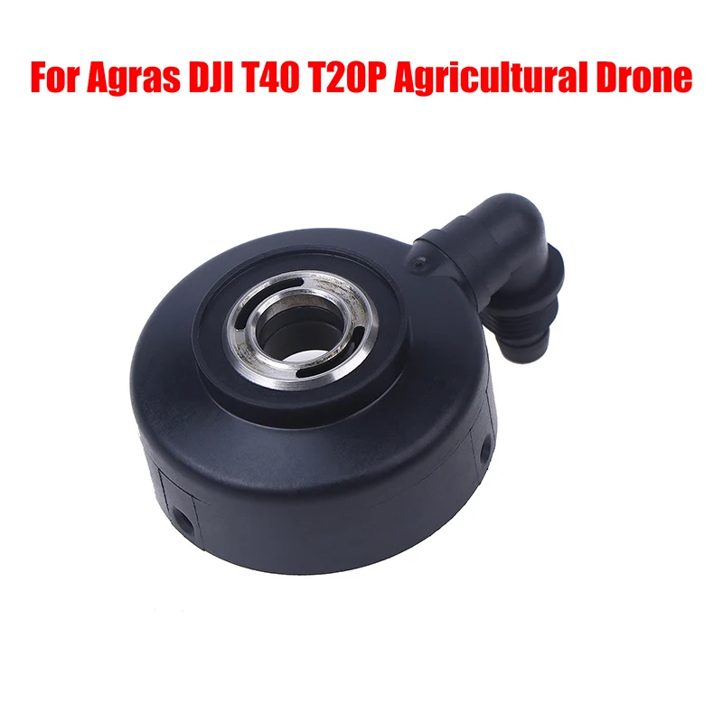 Centrifugal Nozzle Lower Cover For Agras T40 T20P Agricultural Drone Accessories Plant Protection Drone Repair Part
Centrifugal Nozzle Lower Cover For Agras T40 T20P Agricultural Drone Accessories Plant Protection Drone Repair Part