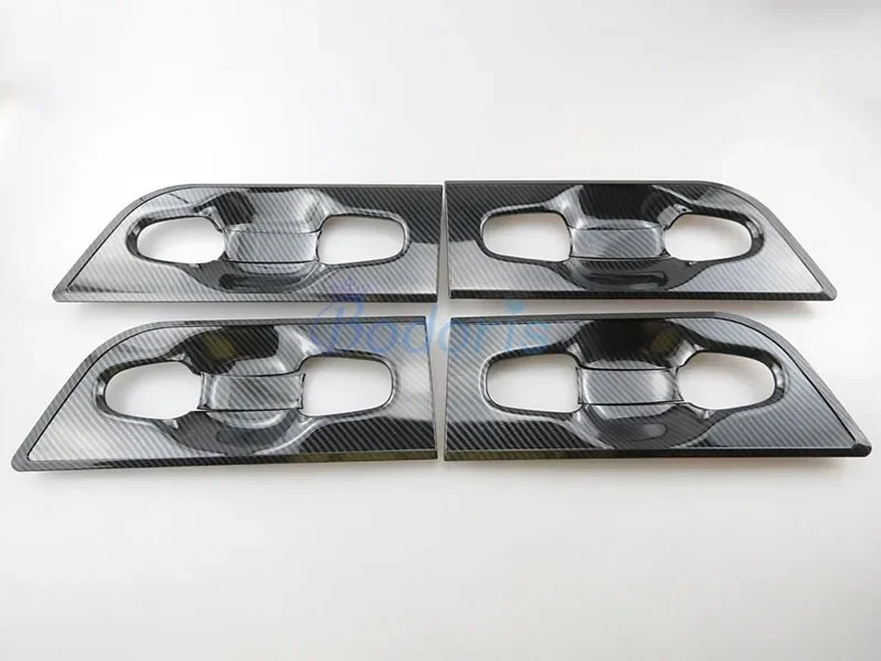 Exterior Handle Bowl Cover For Toyota Alphard VELLFIRE 30 2016-2019 Trim Grab Garnish Moulding Panel Car Styling Accessories
Exterior Handle Bowl Cover For Toyota Alphard VELLFIRE 30 2016-2019 Trim Grab Garnish Moulding Panel Car Styling Accessories