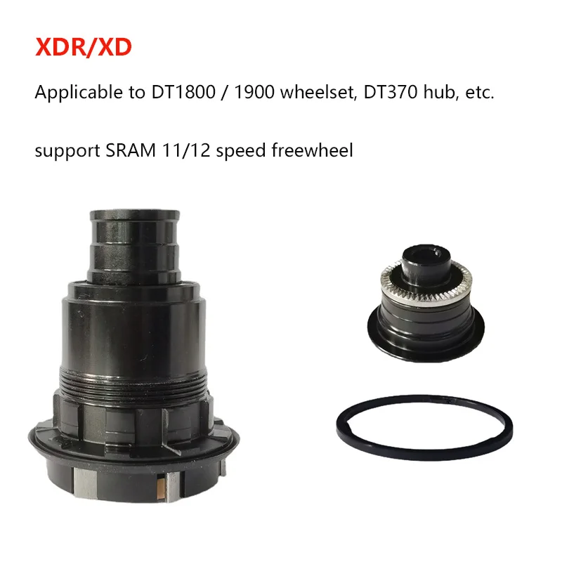 XDR/XD Micro Spline, втулка для велосипеда, кузов ступицы, 12 Скоростей, сердечник для DT1800/1900, ступица колеса, велосипедная втулка, запасная часть, свободное колесо
XDR/XD Micro Spline, втулка для велосипеда, кузов ступицы, 12 Скоростей, сердечник для DT1800/1900, ступица колеса, велосипедная втулка, запасная часть, свободное колесо