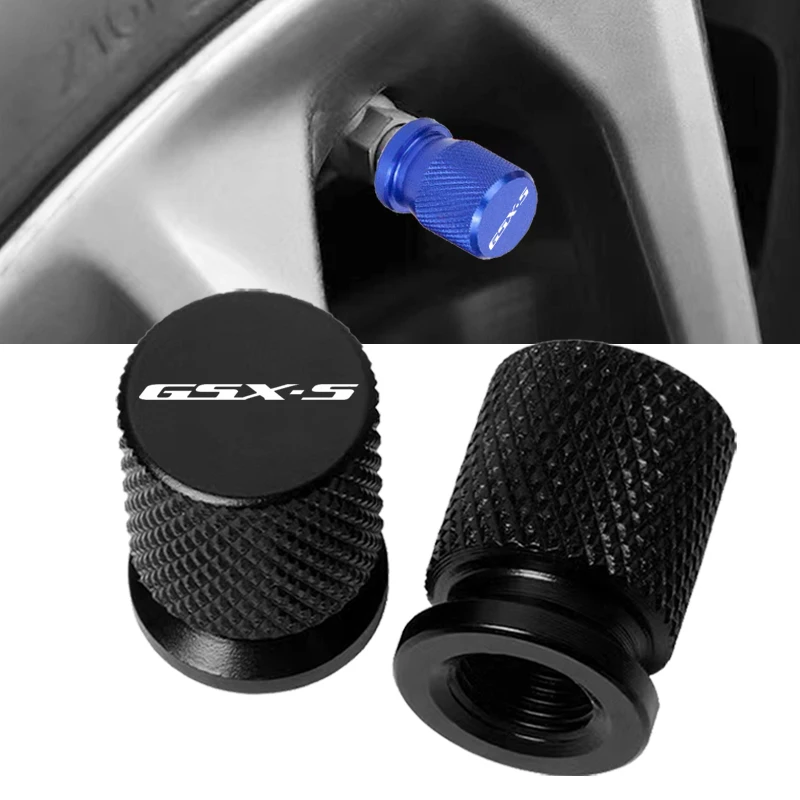 Motorcycle CNC Aluminum Tire Valve Air Port Stem Cover Caps For SUZUKI GSX-S 1000 GSXS 750 GSX S 1000 F Accessories
Motorcycle CNC Aluminum Tire Valve Air Port Stem Cover Caps For SUZUKI GSX-S 1000 GSXS 750 GSX S 1000 F Accessories