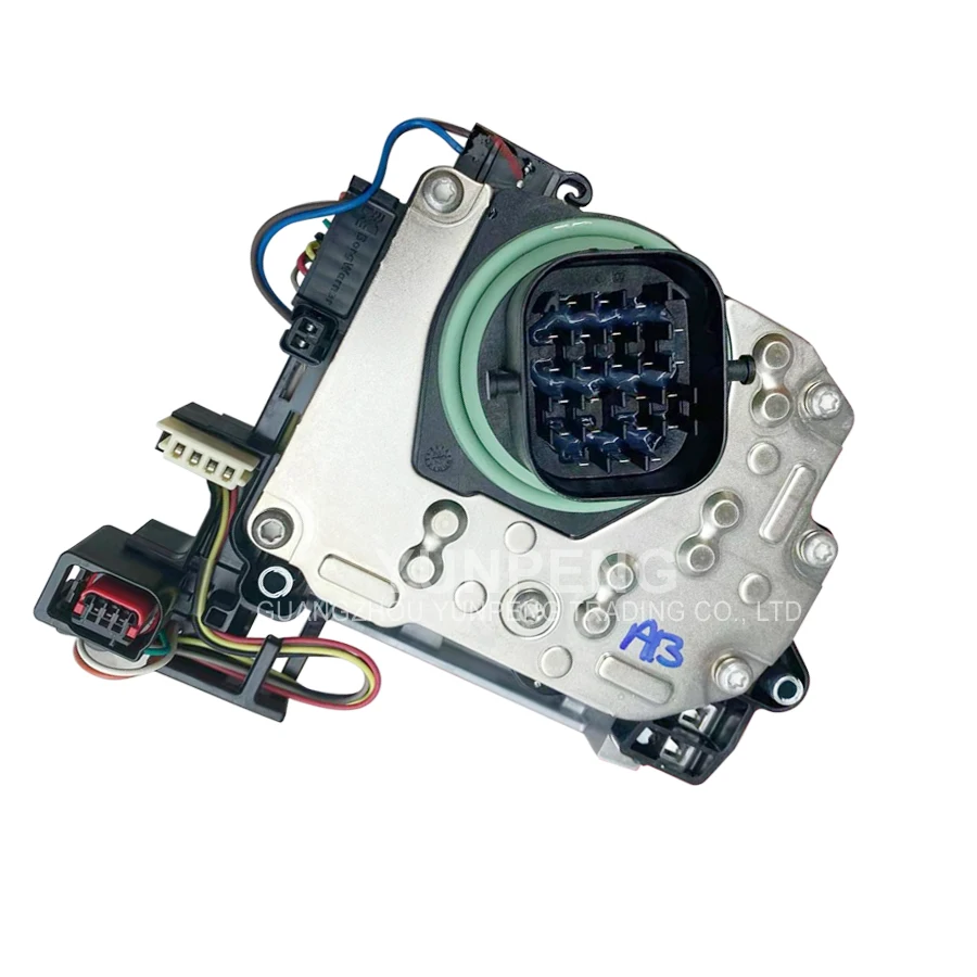 68371508AA 05078709AB Original solenoid module Transmission 62TE for chrysler caravan/town & country dodge journey 2009-2019
68371508AA 05078709AB Original solenoid module Transmission 62TE for chrysler caravan/town & country dodge journey 2009-2019