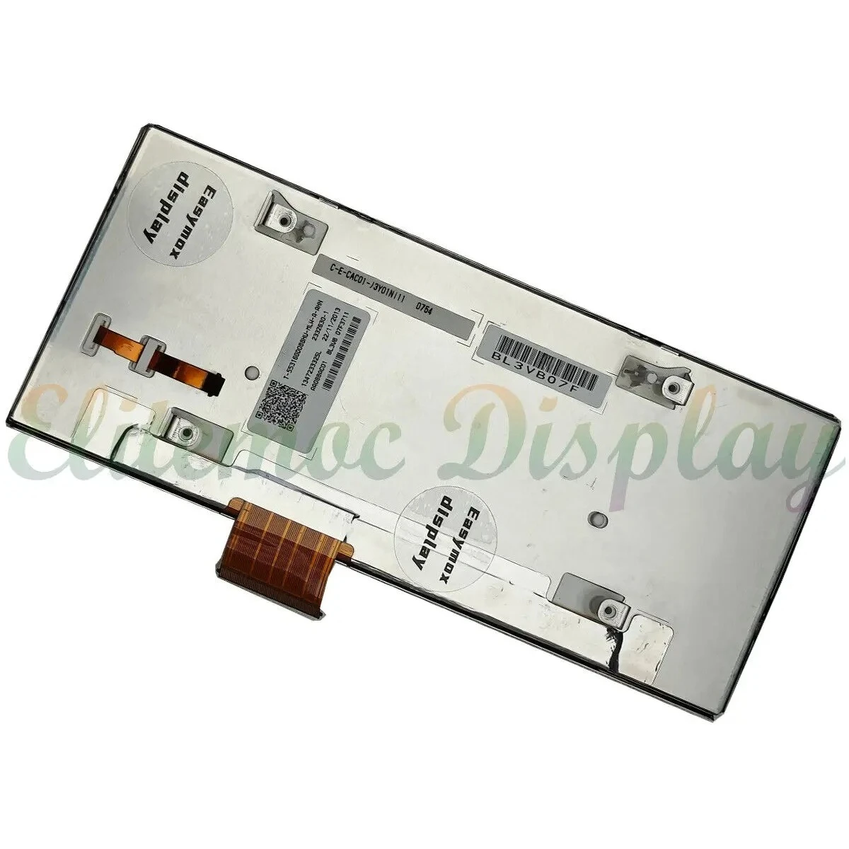 AA088AC01 8.8" Display For 2014-2017 MINI CLUBMAN F54 F55 F56 BM9294316038
AA088AC01 8.8" Display For 2014-2017 MINI CLUBMAN F54 F55 F56 BM9294316038