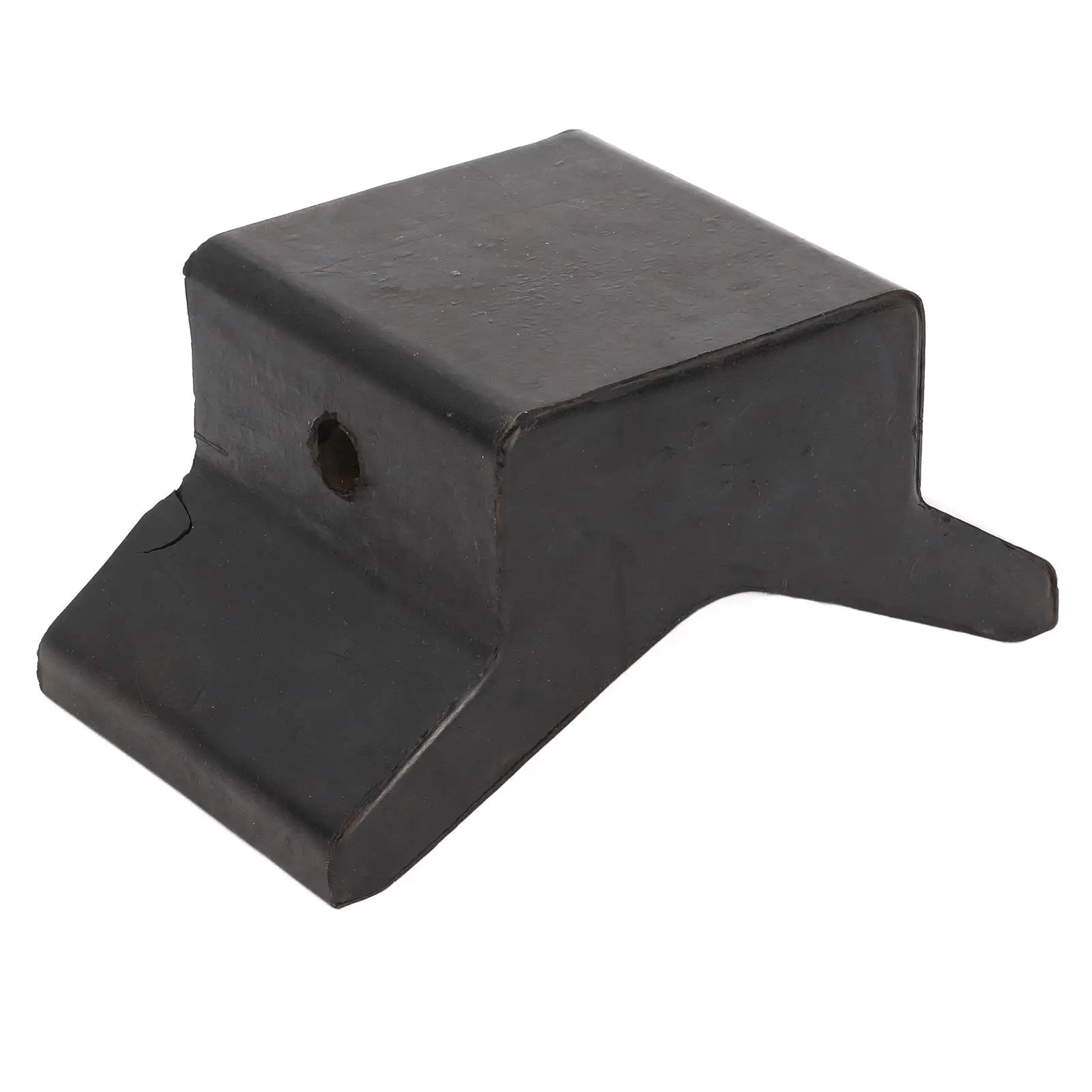 Bow Stops High Strength Black Rubber Secure Abrasion Resistant Universal Boat V Block Rustproof 4in for trailers for
Bow Stops High Strength Black Rubber Secure Abrasion Resistant Universal Boat V Block Rustproof 4in for trailers for