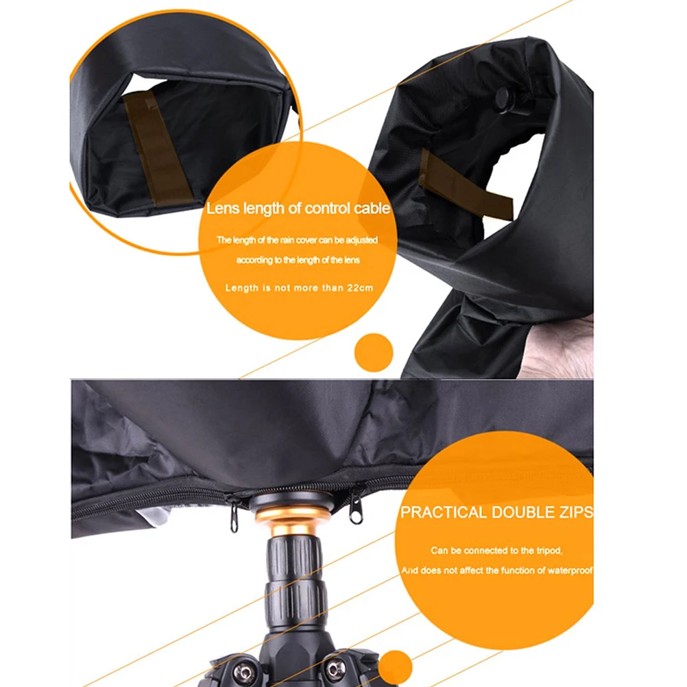 Camera Rain Cover Camera Rain Cover Camera Rainproof Cover Lens Rain Cover Camera Protective Cover
Camera Rain Cover Camera Rain Cover Camera Rainproof Cover Lens Rain Cover Camera Protective Cover