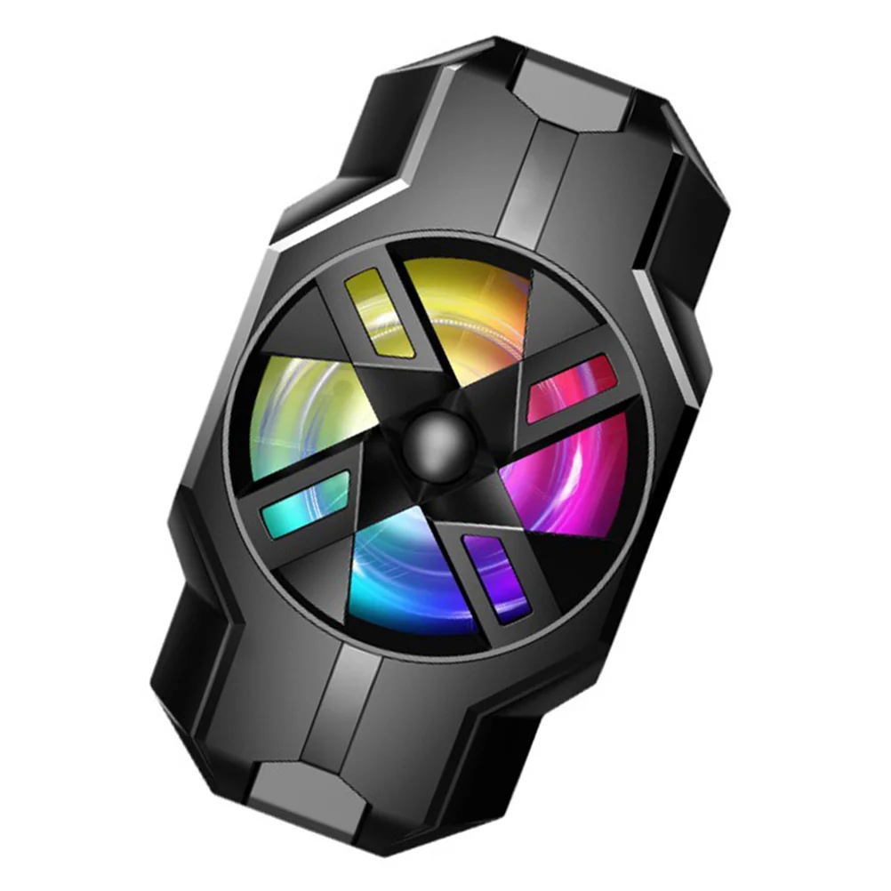 S3 Semiconductor Phone Cooler Portable Usb Rechargeable 3-Second Fast Cooling Mini Cellphone Radiator For Mobile Gaming
S3 Semiconductor Phone Cooler Portable Usb Rechargeable 3-Second Fast Cooling Mini Cellphone Radiator For Mobile Gaming