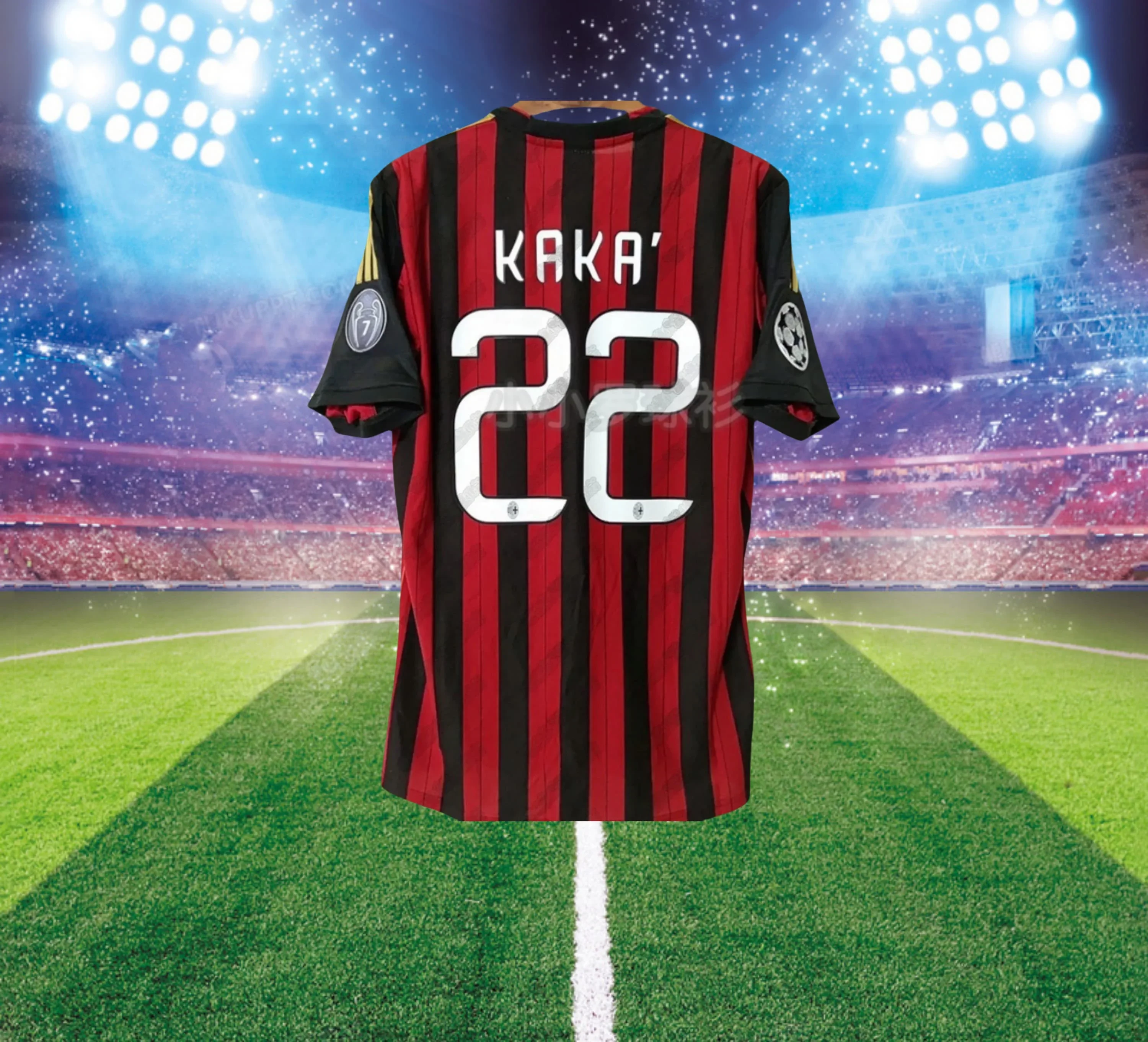 Retro Classic Men's Quick-drying Football T-shirt No. 22 Letter Printing Comfortable Casual Breathable Short Sleeves Moto
Retro Classic Men's Quick-drying Football T-shirt No. 22 Letter Printing Comfortable Casual Breathable Short Sleeves Moto