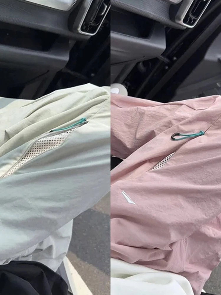 Хаки Ти-сухие брюки десантника, тонкие летние уличные дорожные рабочие брюки, повседневные брюки с прямыми штанинами для мужчин и женщин
Хаки Ти-сухие брюки десантника, тонкие летние уличные дорожные рабочие брюки, повседневные брюки с прямыми штанинами для мужчин и женщин