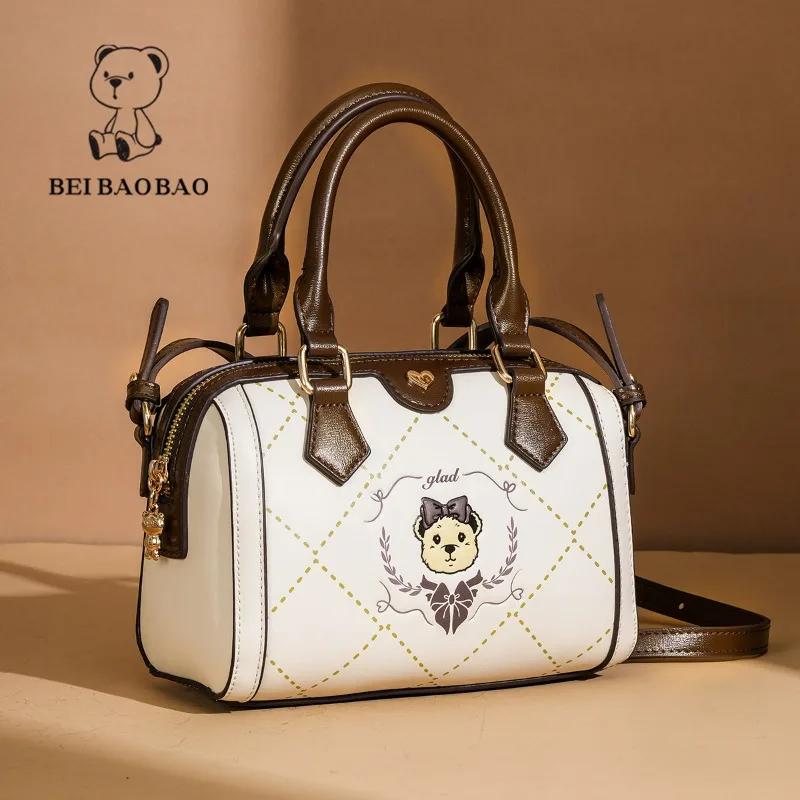 2025 New Casual Versatile Shoulder Bag Small Cylinder Bags Small Handbag Light Fashion Messenger Women's Bag
2025 New Casual Versatile Shoulder Bag Small Cylinder Bags Small Handbag Light Fashion Messenger Women's Bag