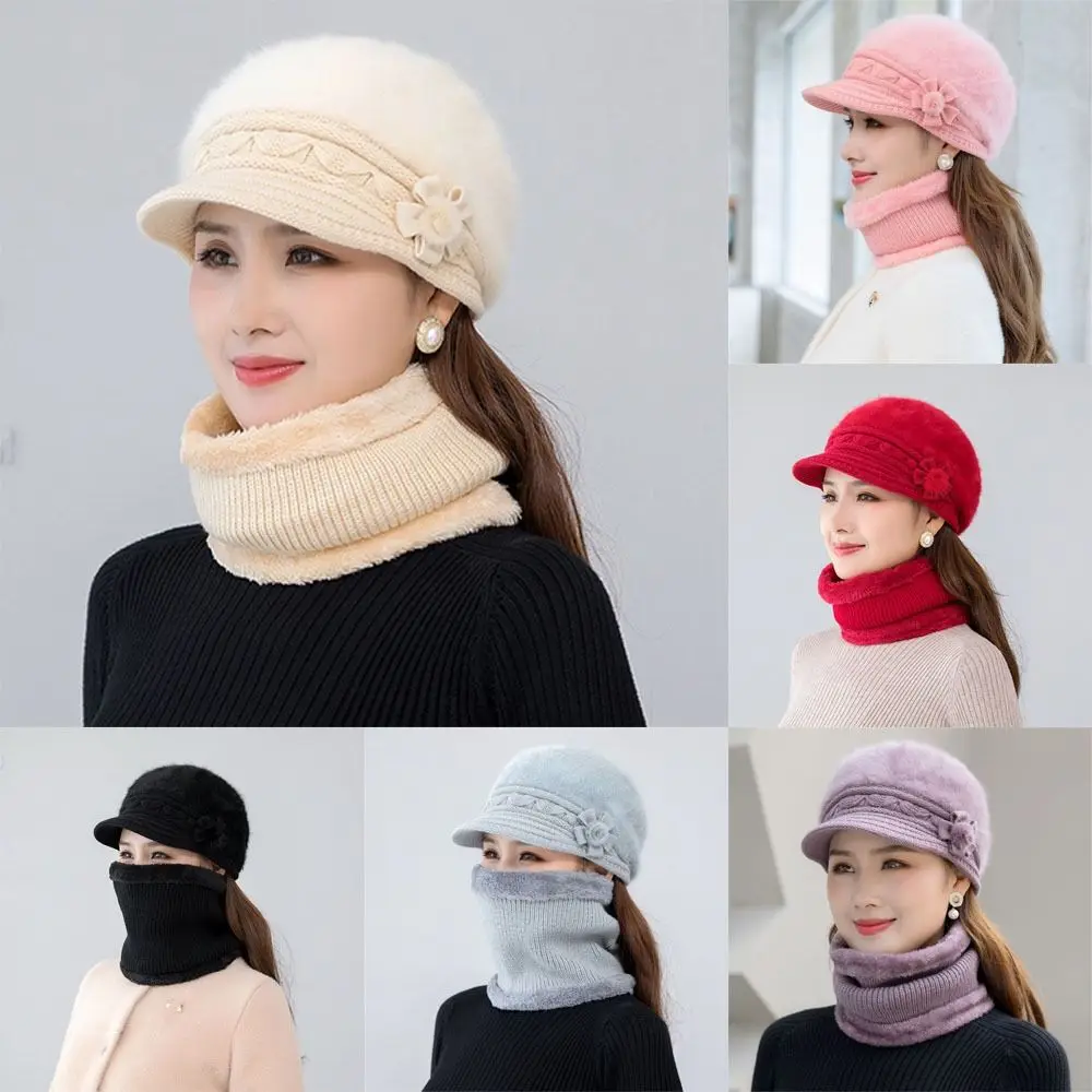 Knitted Neck Warmer Riding Sets Beanie Winter Warm Snow Ski Cap Beanies Hats Hat Scarf Set
Knitted Neck Warmer Riding Sets Beanie Winter Warm Snow Ski Cap Beanies Hats Hat Scarf Set