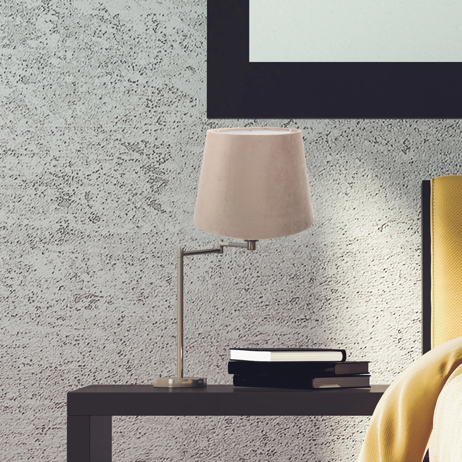 Тканевый абажур в простом классическом стиле для настольных торшеров, сменный абажур E27 E14, абажур, настольный абажур
Тканевый абажур в простом классическом стиле для настольных торшеров, сменный абажур E27 E14, абажур, настольный абажур