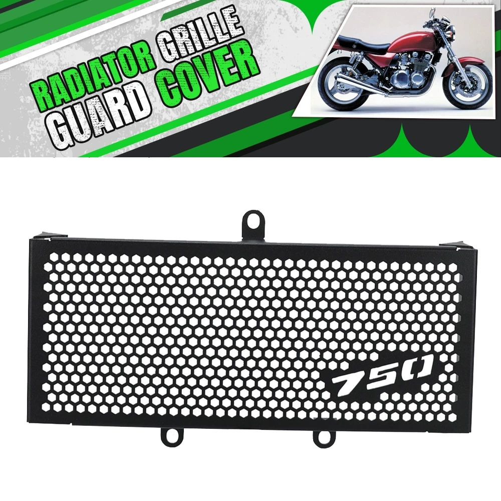 Для Kawasaki ZR750 ZEPHYR 750 ZR 750 1991 1992 1993 1994 1995 1996 1997 1998 Защитная крышка радиатора мотоцикла
Для Kawasaki ZR750 ZEPHYR 750 ZR 750 1991 1992 1993 1994 1995 1996 1997 1998 Защитная крышка радиатора мотоцикла