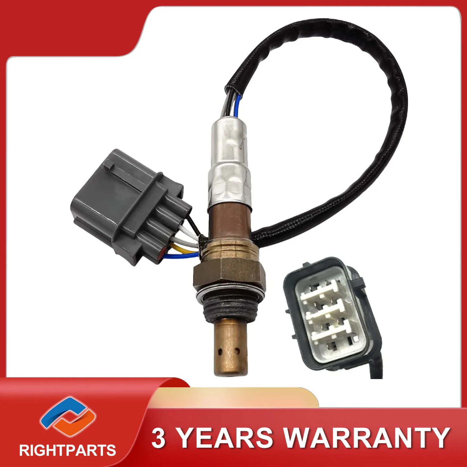 Lambda O2 Oxygen Sensor 234-5010 For Acura TL 3.2L RL MDX Honda ELYSION Accord 3.0L Odyssey Ridgeline Pilot 3.5L 36531-RDM-A01
Lambda O2 Oxygen Sensor 234-5010 For Acura TL 3.2L RL MDX Honda ELYSION Accord 3.0L Odyssey Ridgeline Pilot 3.5L 36531-RDM-A01