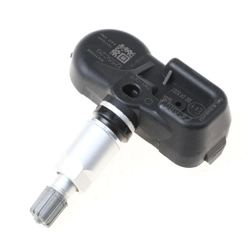 42607-60010 4260760010 New TPMS Tire Pressure Sensor For Lexus UX LS ES LC GX Toyota Camry C-HR Land Cruiser RAV4 Auto Parts
42607-60010 4260760010 New TPMS Tire Pressure Sensor For Lexus UX LS ES LC GX Toyota Camry C-HR Land Cruiser RAV4 Auto Parts