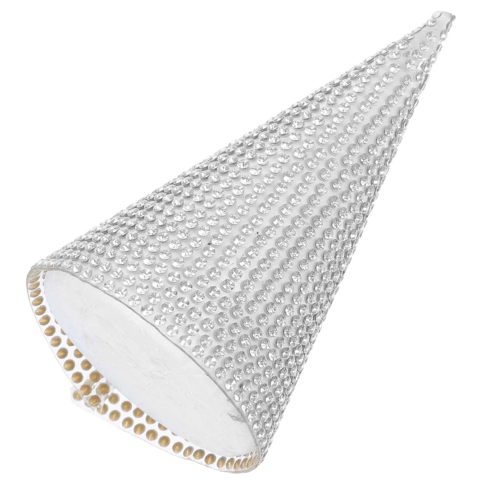 made Plastic Silver Hair Accessories Unicorn Horn DIY Scrapbooking Charm Horn Adult Girls Costume Decorations
made Plastic Silver Hair Accessories Unicorn Horn DIY Scrapbooking Charm Horn Adult Girls Costume Decorations