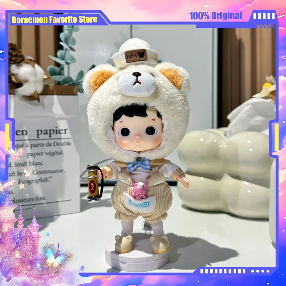 HACIPUPU Капитан Медведь Аниме Фигурка Передвижной Шарнир Сменная Одежда Кукла Kawaii Фигурка Коллекция Модель Игрушка Подарок Новый Подлинный
HACIPUPU Капитан Медведь Аниме Фигурка Передвижной Шарнир Сменная Одежда Кукла Kawaii Фигурка Коллекция Модель Игрушка Подарок Новый Подлинный
