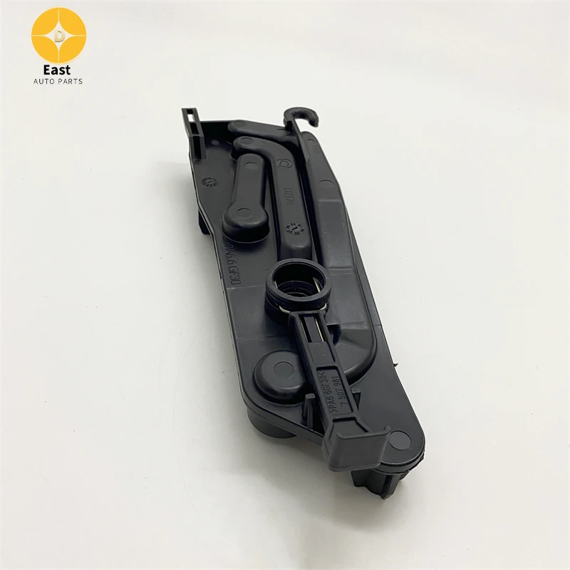 17117507973 cars accessories Radiator Cooling Mounting Plate for BM 5 Series 6 Series & 7 Series 528i 550i 17117534907
17117507973 cars accessories Radiator Cooling Mounting Plate for BM 5 Series 6 Series & 7 Series 528i 550i 17117534907