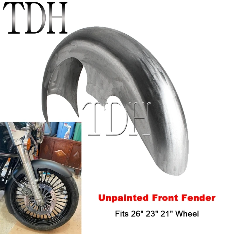 Mudguard For Harley Bagger Touring Street Glide Ultra FLHXS Special FLHX Road Glides 23" Front Fenders Mud Shield Guard 1996-23
Mudguard For Harley Bagger Touring Street Glide Ultra FLHXS Special FLHX Road Glides 23" Front Fenders Mud Shield Guard 1996-23