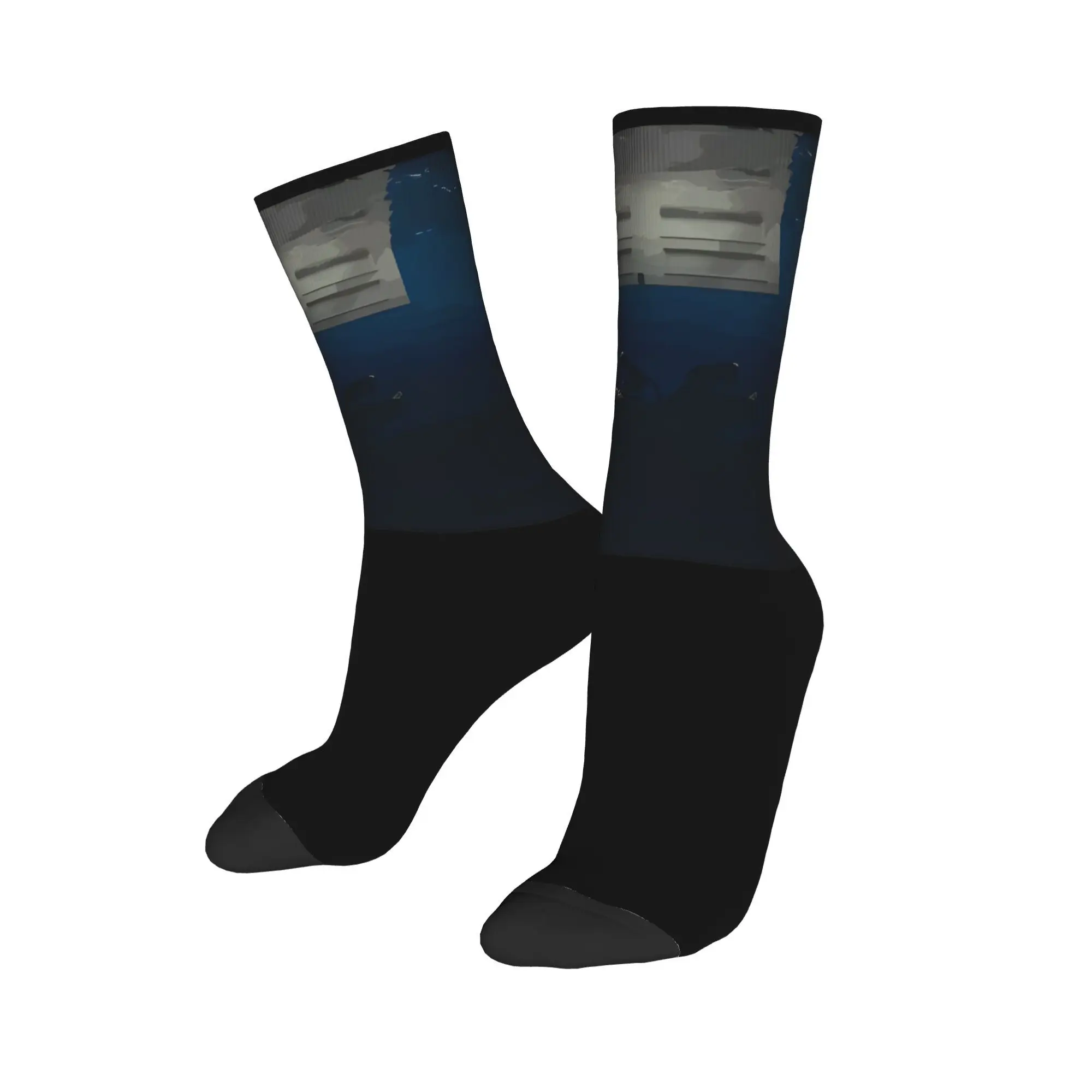 Men Women B-Billies E-Eilishing Merch Socks Hit me Album Breathable Socks Comfortable For Daily Wear
Men Women B-Billies E-Eilishing Merch Socks Hit me Album Breathable Socks Comfortable For Daily Wear