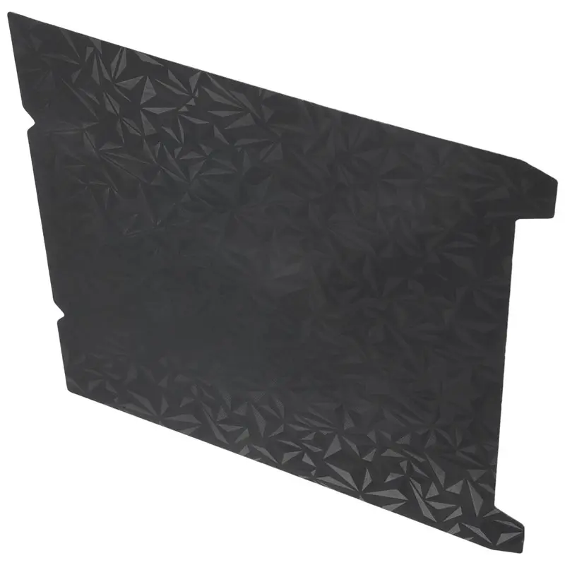 Пластинчатая подставка для 3D-принтера A23F (PEI+PEO), 235x235 мм, для Ender-3 S1/End-5 S1/K1pei, с подогревом, запчасти для 3D-принтеров
Пластинчатая подставка для 3D-принтера A23F (PEI+PEO), 235x235 мм, для Ender-3 S1/End-5 S1/K1pei, с подогревом, запчасти для 3D-принтеров