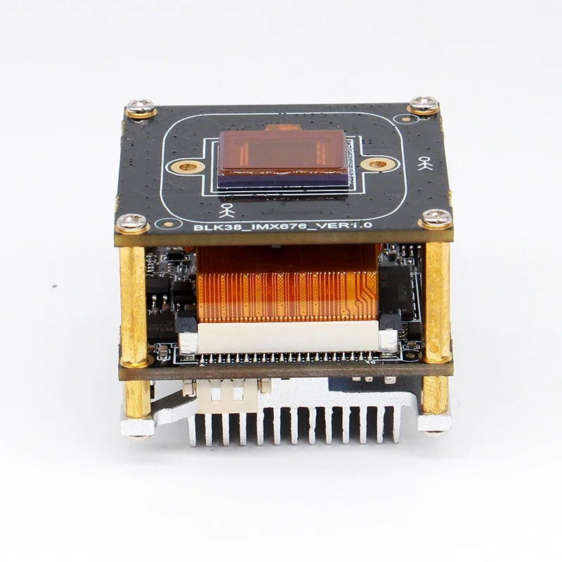 In stock 12MP STARVIS 2 IMX676 4K USB Camera Module Hi3519DV500 SDK API CGI UVC Compliant IP Network CCTV Camera PCB Board SIP-K
In stock 12MP STARVIS 2 IMX676 4K USB Camera Module Hi3519DV500 SDK API CGI UVC Compliant IP Network CCTV Camera PCB Board SIP-K