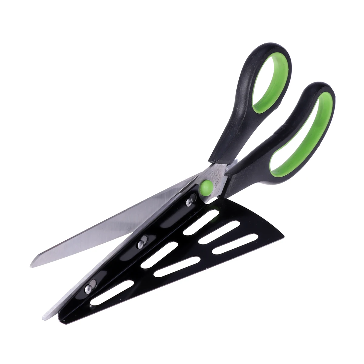 Pizza Scissors Slicer Detachable Shovel Multifunction Home Kitchen Accessory Green Stainless Steel Sharp Blade Easy Clean
Pizza Scissors Slicer Detachable Shovel Multifunction Home Kitchen Accessory Green Stainless Steel Sharp Blade Easy Clean