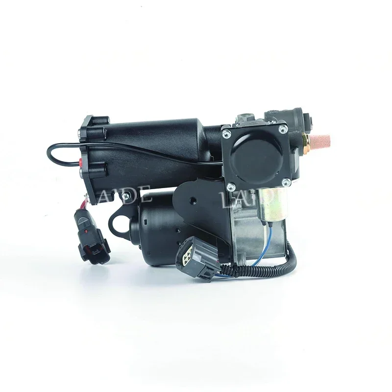 GZ LAIDE Suspension Compressor For ROVER RANGE ROVER 02-12 OEM RQG000020 RQL000014 Air Suspension Compressor
GZ LAIDE Suspension Compressor For ROVER RANGE ROVER 02-12 OEM RQG000020 RQL000014 Air Suspension Compressor