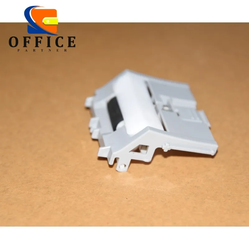 RM2-5745 Разделительная накладка в сборе для HP Laserjet M501 M506 M527 501 506 527, запасные части для принтера с разделительным роликом
RM2-5745 Разделительная накладка в сборе для HP Laserjet M501 M506 M527 501 506 527, запасные части для принтера с разделительным роликом