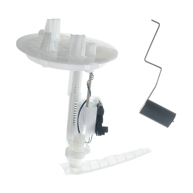 Fuel Filter With Sending Unit 1664700490 For Mercedes-Benz GL450 GL550 GLE350 GLE400 GLS450 GLS550 ML350 ML550
Fuel Filter With Sending Unit 1664700490 For Mercedes-Benz GL450 GL550 GLE350 GLE400 GLS450 GLS550 ML350 ML550