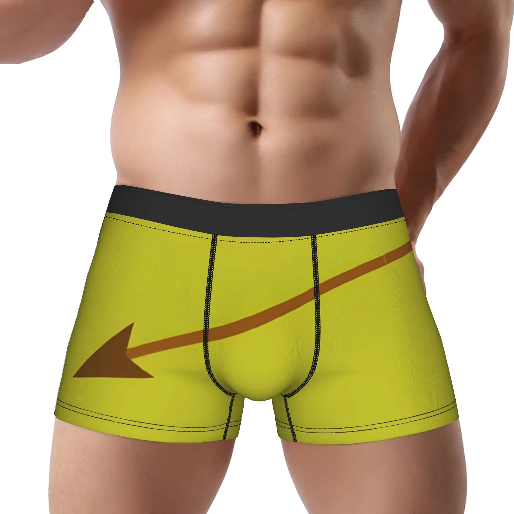 1piece Robin Hood Cartoon Underpants Homme Panties Male Underwear Comfortable Shorts
1piece Robin Hood Cartoon Underpants Homme Panties Male Underwear Comfortable Shorts