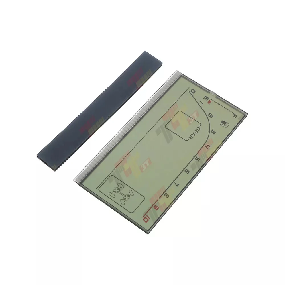 Display for Honda Talon 1000 R X X4 and Pioneer 1000 M3P M5D M5P Speedometer Display Replacement for Off-Road Vehicles
Display for Honda Talon 1000 R X X4 and Pioneer 1000 M3P M5D M5P Speedometer Display Replacement for Off-Road Vehicles