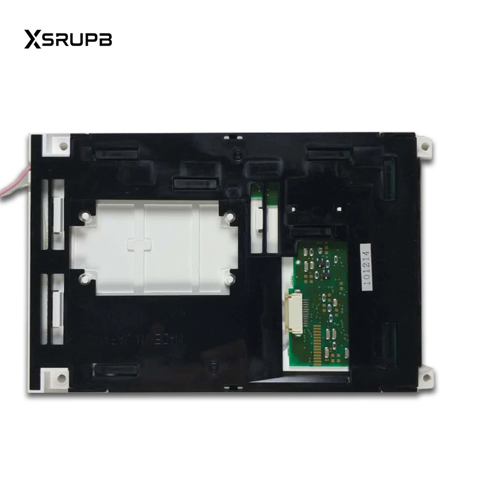5.7 inch 320x240 GCMK-C2X LCD Display Matrix For JMS SDS-20 Baoyuan PR-2000 Screen Repair
5.7 inch 320x240 GCMK-C2X LCD Display Matrix For JMS SDS-20 Baoyuan PR-2000 Screen Repair