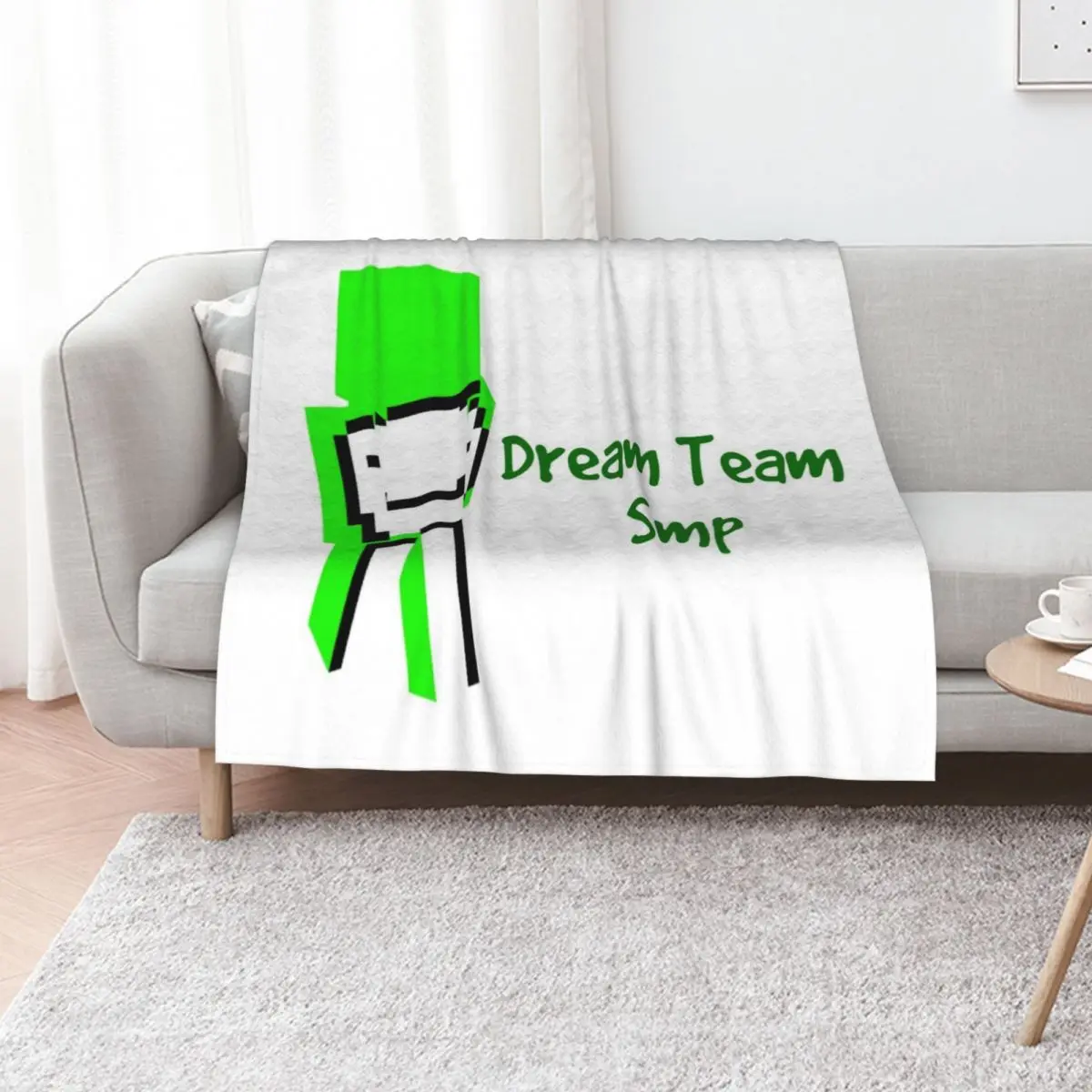 Dream Team SMP design 2 Throw Blanket Beach Sofa Quilt Plush Decorative Beds Blankets
Dream Team SMP design 2 Throw Blanket Beach Sofa Quilt Plush Decorative Beds Blankets