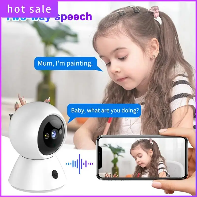 K11 Security Cameras Wireless Motion Detection Night Vision Real-Time App Alarm Wifi 1080P HD Camera For Home Office Easy To Use
K11 Security Cameras Wireless Motion Detection Night Vision Real-Time App Alarm Wifi 1080P HD Camera For Home Office Easy To Use