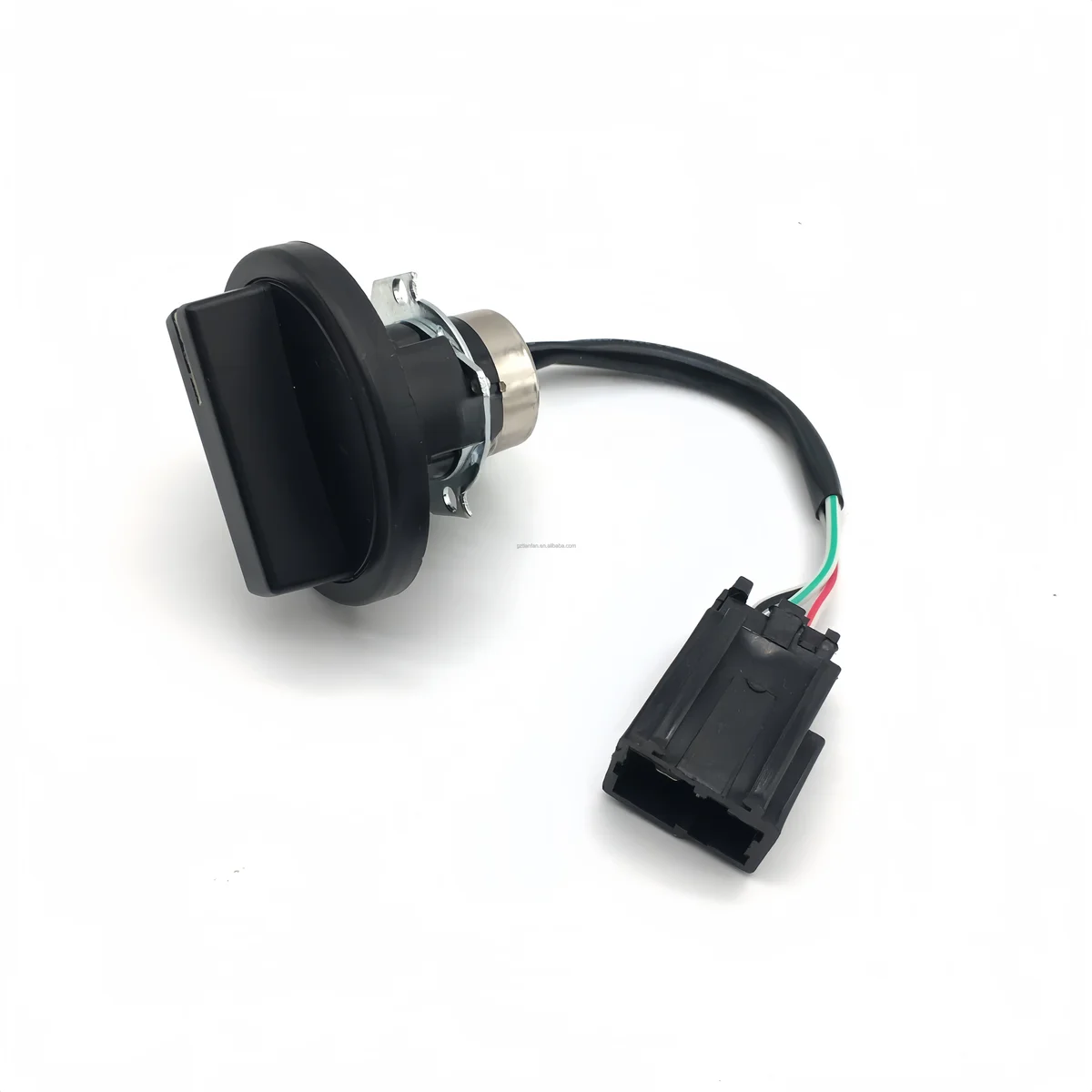 for PC200-6 PC200-7 PC200-8 Excavator Throttle Knob Controller 22u-06-22380
for PC200-6 PC200-7 PC200-8 Excavator Throttle Knob Controller 22u-06-22380