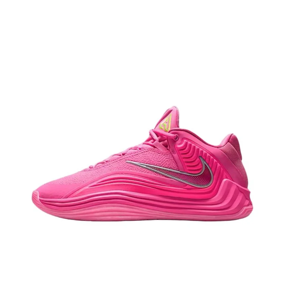 Мужские баскетбольные кроссовки Nike Giannis Freak 7, розовые IH2313-600
Мужские баскетбольные кроссовки Nike Giannis Freak 7, розовые IH2313-600