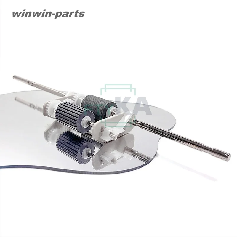 Ролик захвата высшего качества ADF ×1 для Kyocera M2040 M2640 M2735 M2835 P2040 M2135 M2540 M2635 P2235 P2335 Zuführwalze
Ролик захвата высшего качества ADF ×1 для Kyocera M2040 M2640 M2735 M2835 P2040 M2135 M2540 M2635 P2235 P2335 Zuführwalze