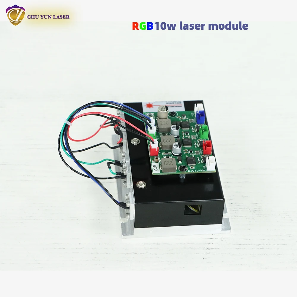 DC12V rgb10w RGB Красный Зеленый Синий Трехцветный Синтетический Белый Полноцветный Лазерный Модуль TTL
DC12V rgb10w RGB Красный Зеленый Синий Трехцветный Синтетический Белый Полноцветный Лазерный Модуль TTL