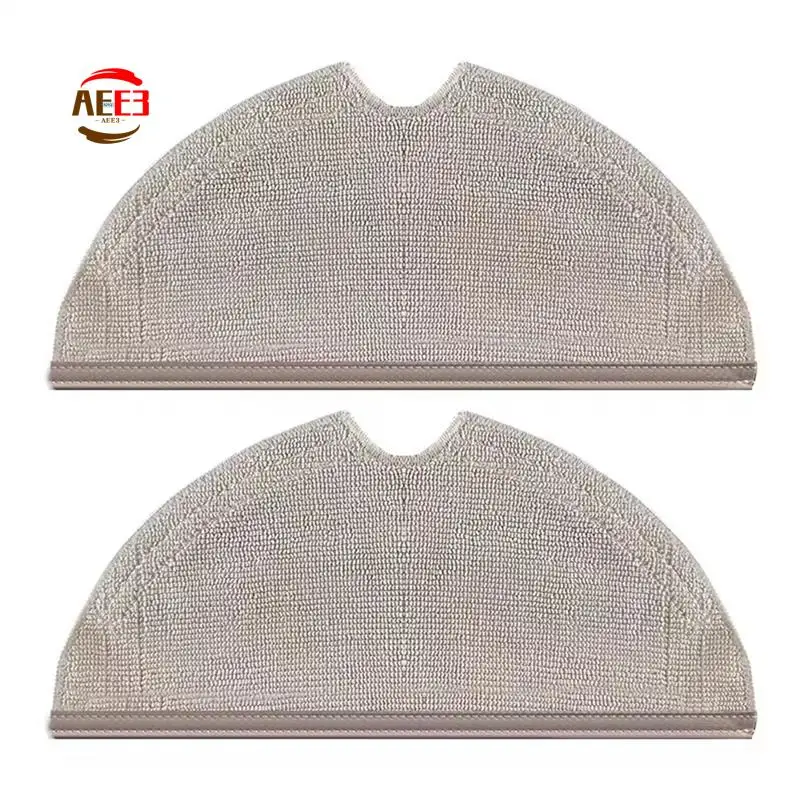 AEE3-Accessories For Xiaomi Roborock S5 Max S50 S55 S5 S6 S6 Maxv E4 E5 Robot Vacuum Spare Parts Main Side Brush Filter Mop
AEE3-Accessories For Xiaomi Roborock S5 Max S50 S55 S5 S6 S6 Maxv E4 E5 Robot Vacuum Spare Parts Main Side Brush Filter Mop