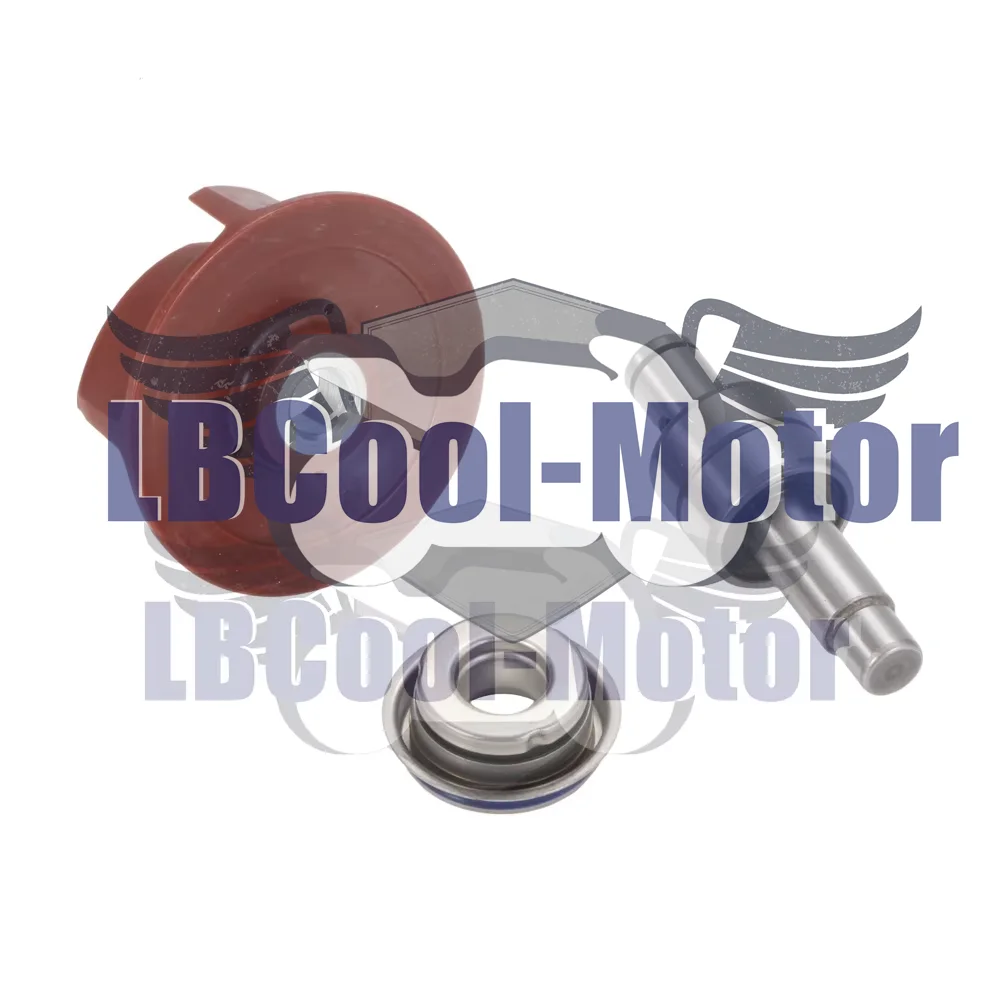 Water Pump Repair Kit For Ducati PANIGALE V2 BULEGA 2023 WORLD CHAMPION REPLICA 2025 PANIGALE V2 SUPERQUADRO FINAL EDITION 2025
Water Pump Repair Kit For Ducati PANIGALE V2 BULEGA 2023 WORLD CHAMPION REPLICA 2025 PANIGALE V2 SUPERQUADRO FINAL EDITION 2025