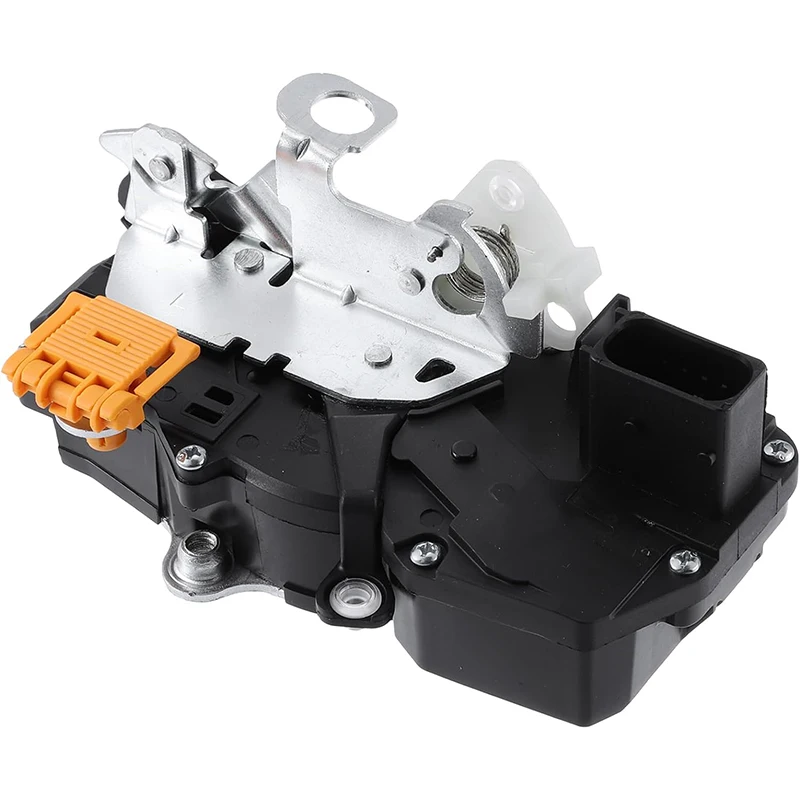 20772312 Left Front Door Lock Actuator Latch Locker Automotive For Chevrolet Malibu 2008-2012 Saturn Halo 2007-2009 Accessories
20772312 Left Front Door Lock Actuator Latch Locker Automotive For Chevrolet Malibu 2008-2012 Saturn Halo 2007-2009 Accessories