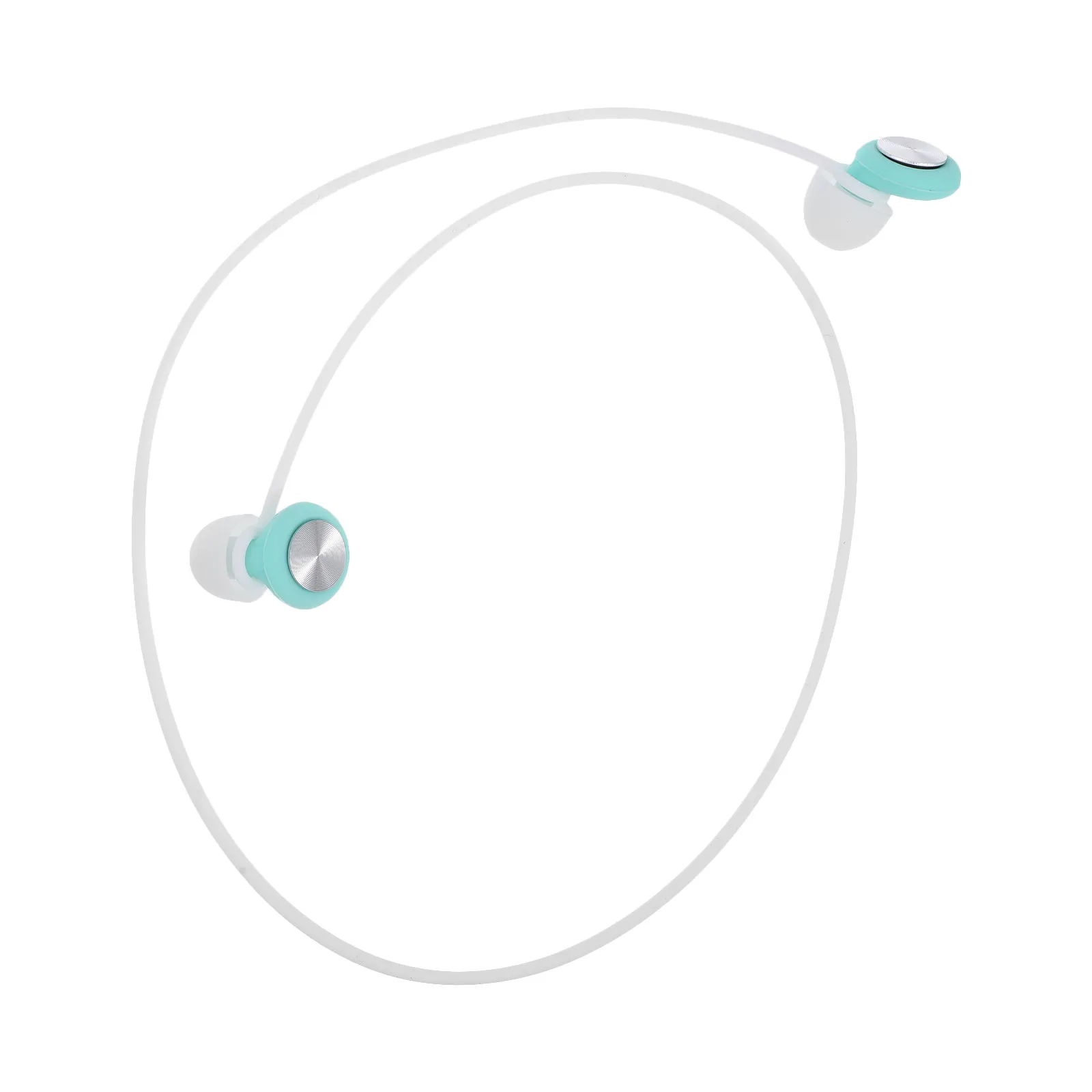 Noise Cancelling Silicone Ear Plugs with White Lanyard Soft Comfortable for Sleeping Snoring Travel Protection
Noise Cancelling Silicone Ear Plugs with White Lanyard Soft Comfortable for Sleeping Snoring Travel Protection